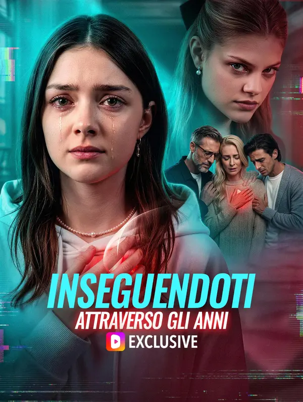 Inseguendoti Attraverso gli Anni(Doppiato)