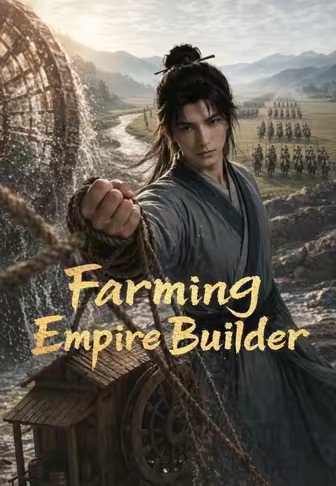 Farming Empire Builder