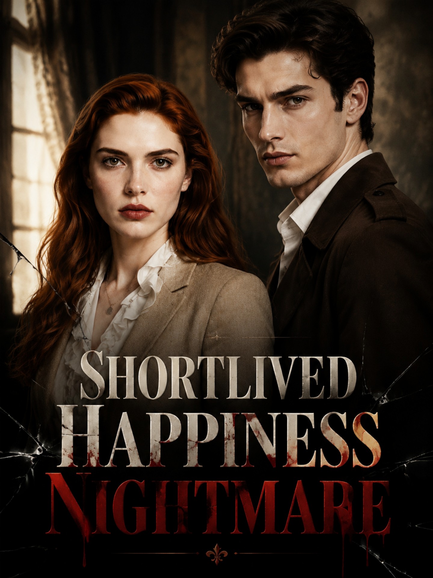 Shortlived Happiness