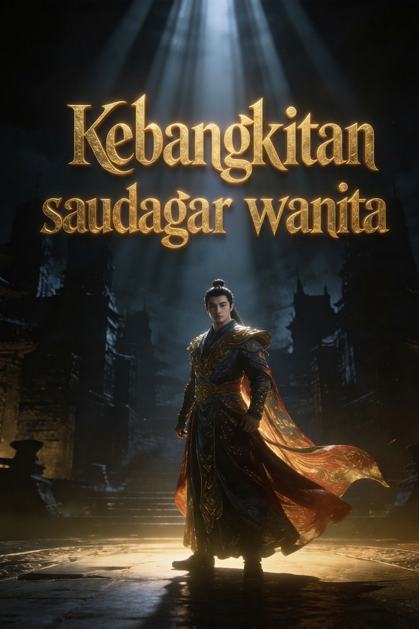 Kebangkitan saudagar wanita