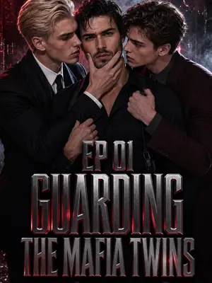 Guarding the Mafia Twins