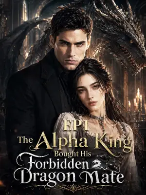 The Alpha King’s Last Dragon Bride