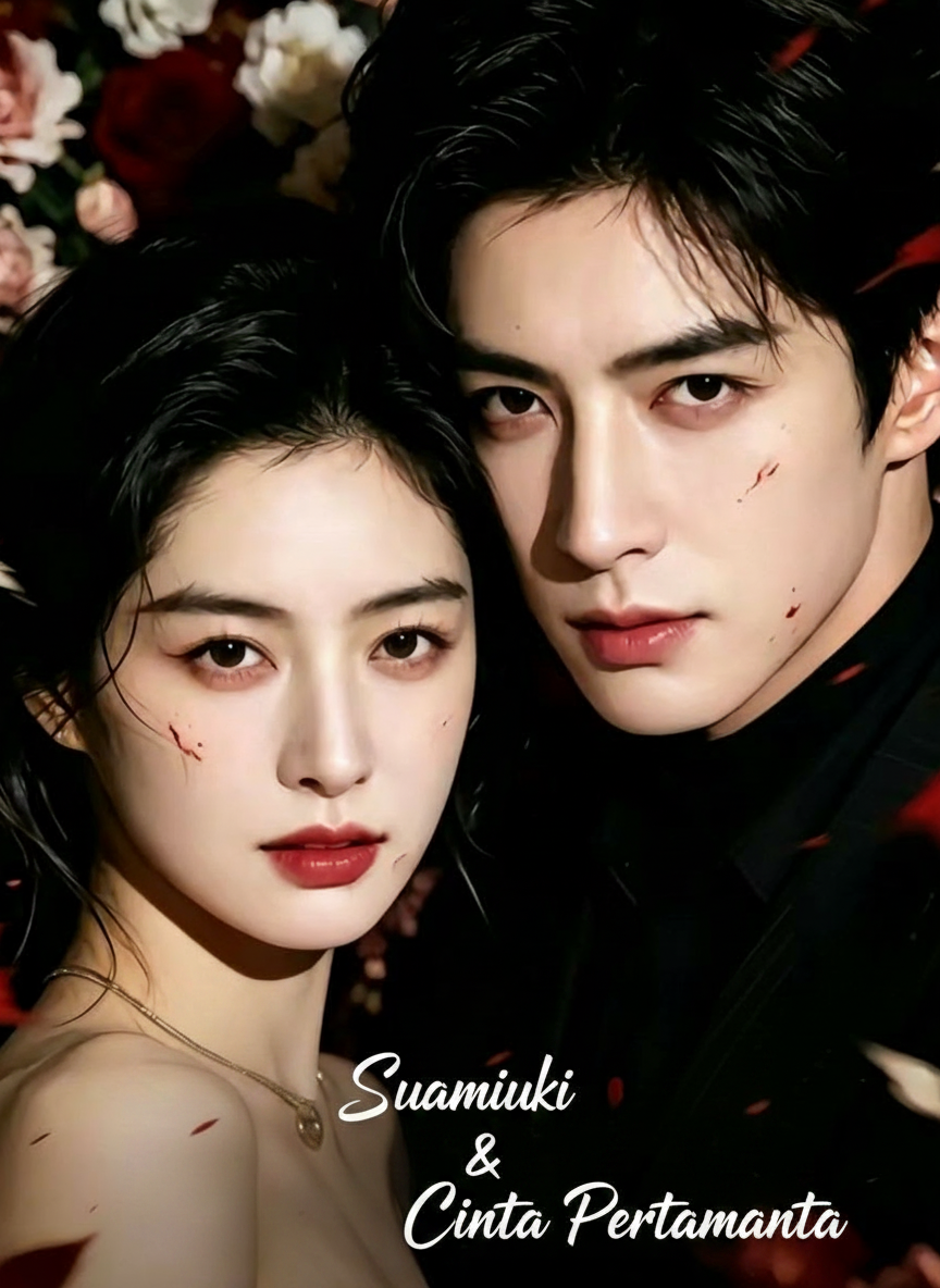 Suamiku & Cinta Pertamanya