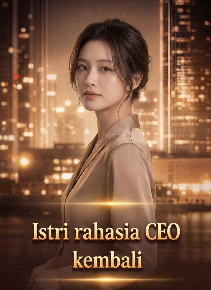 Istri rahasia CEO kembali