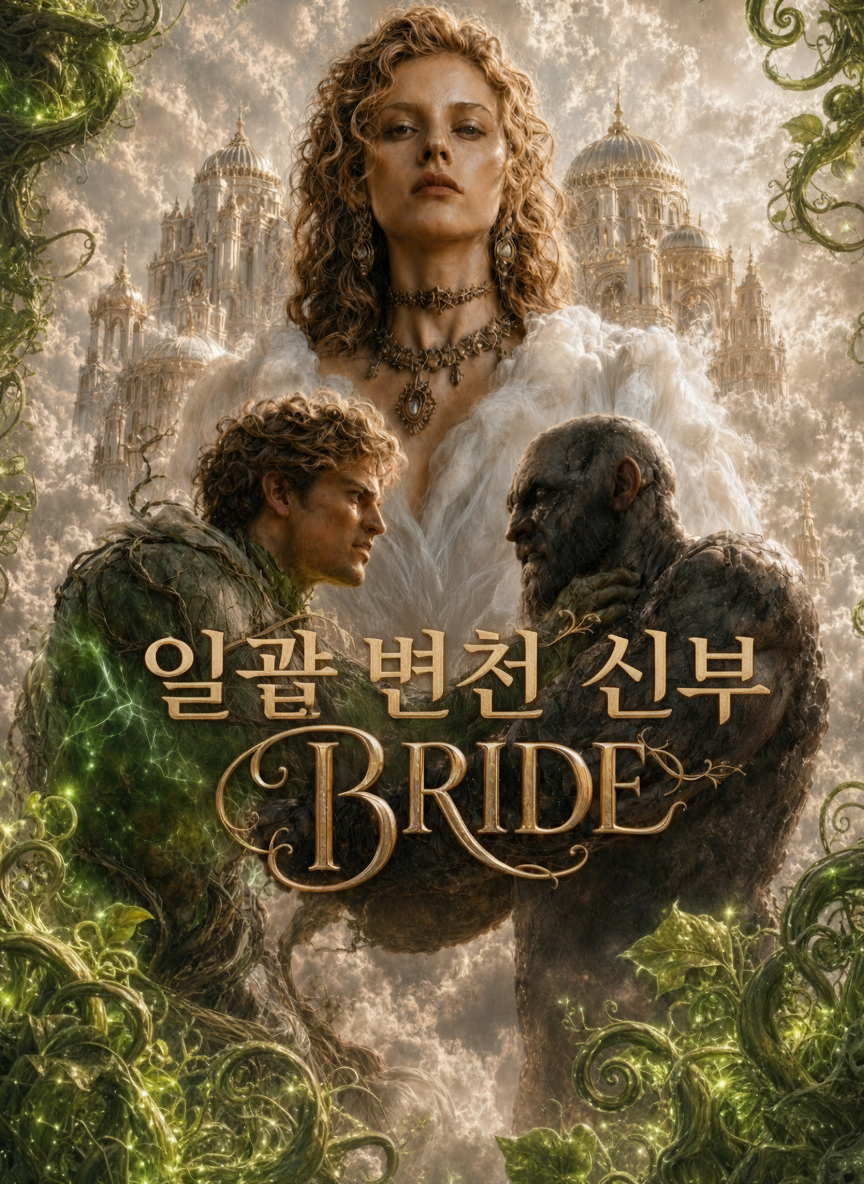 일곱 번째 신부