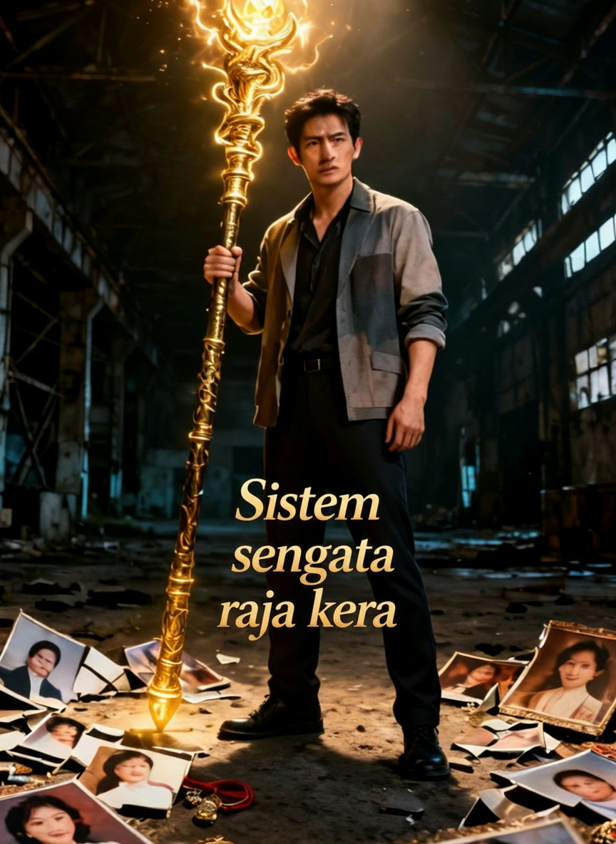 Sistem senjata raja kera