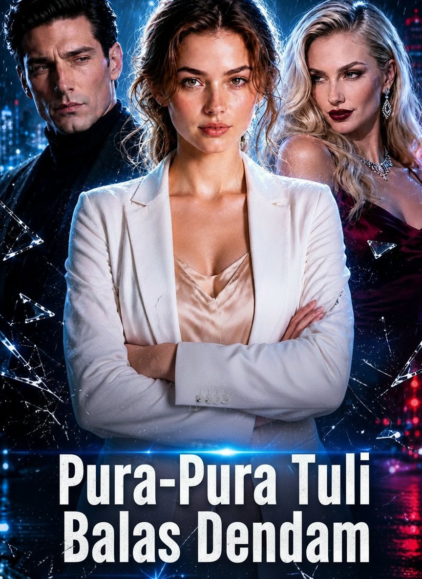 Pura-Pura Tuli Balas Dendam