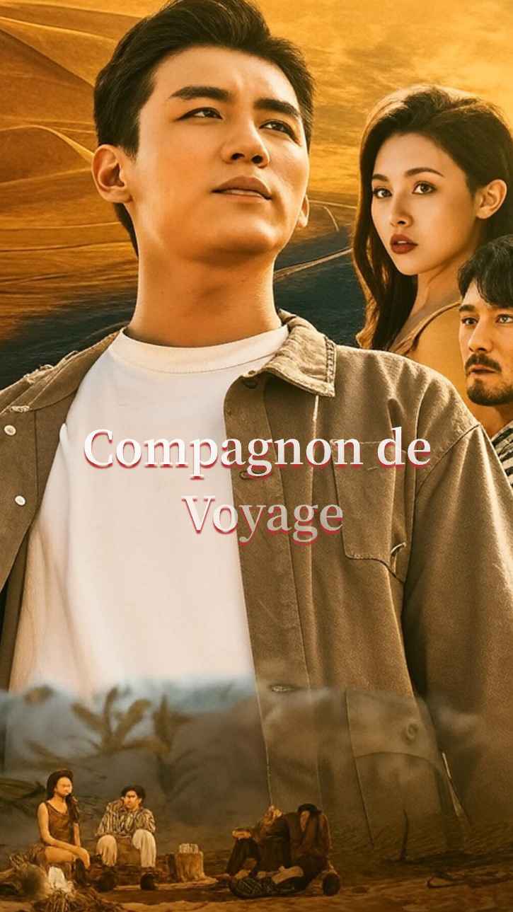 Compagnon de Voyage