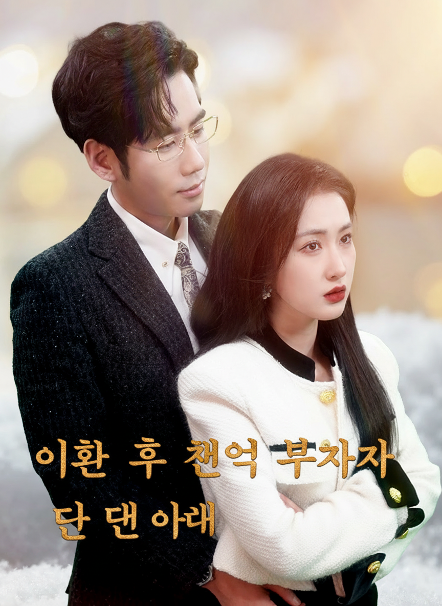 이혼 후 천억 부자가 된 아내