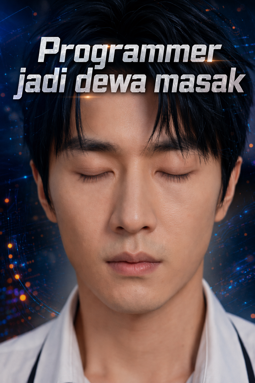 Programmer jadi dewa masak