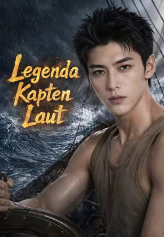 Legenda Kapten Laut