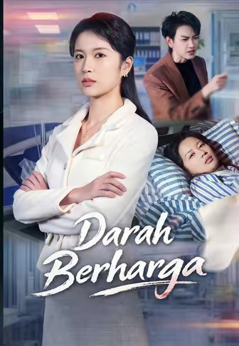 Darah Berharga