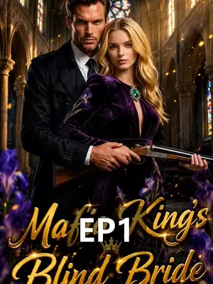 Mafia King's Blind Bride