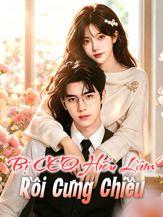 Bị CEO Hiểu Lầm Rồi Cưng Chiều
