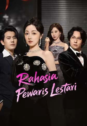 Rahasia Pewaris Lestari