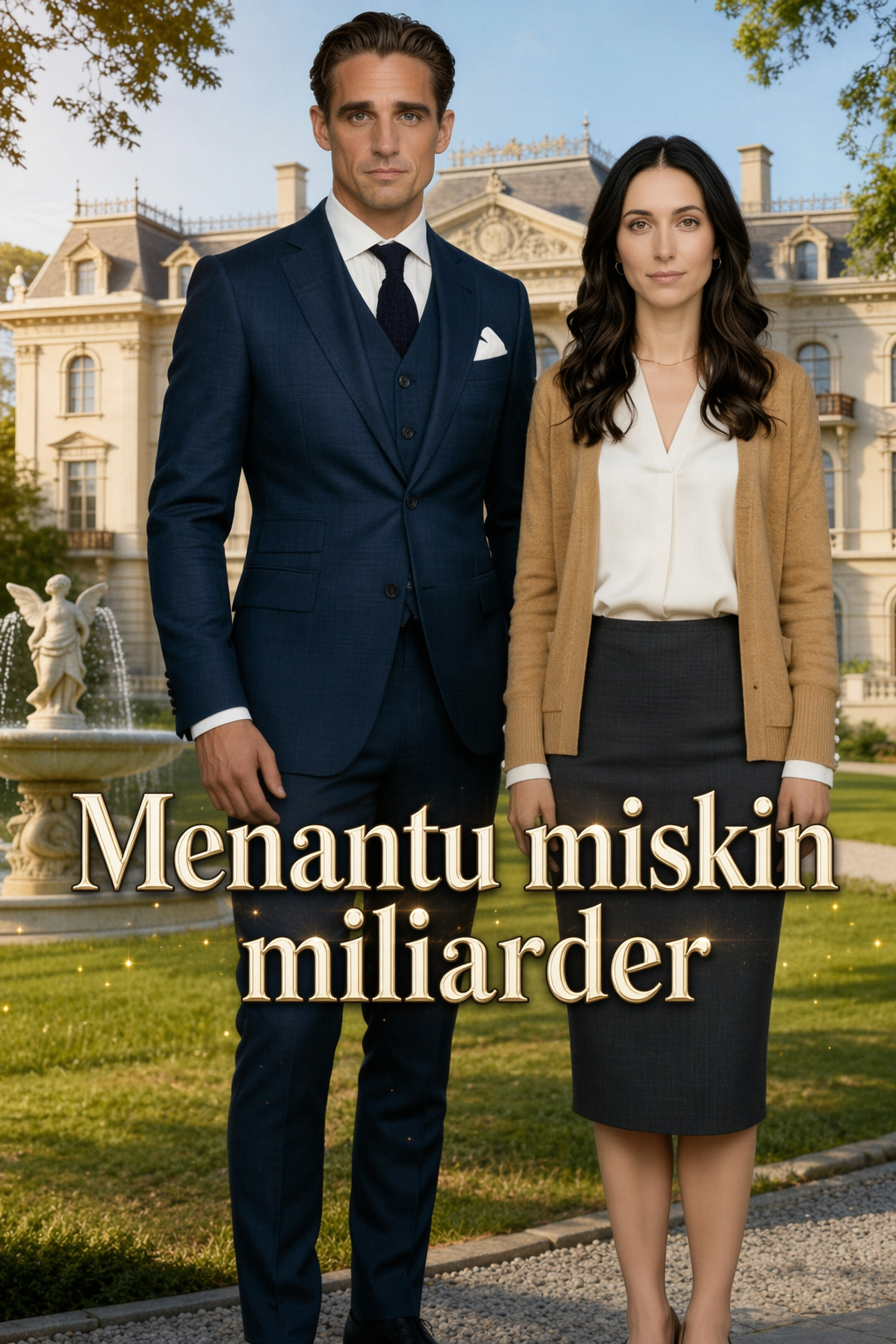 Menantu miskin miliarder