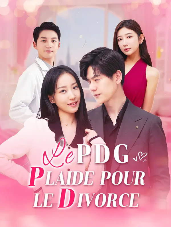 Le PDG plaide pour le divorce (2024)