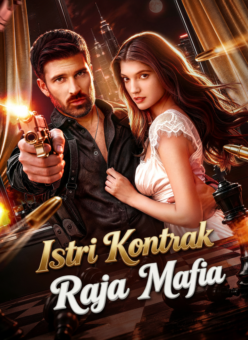 Istri Kontrak Raja Mafia
