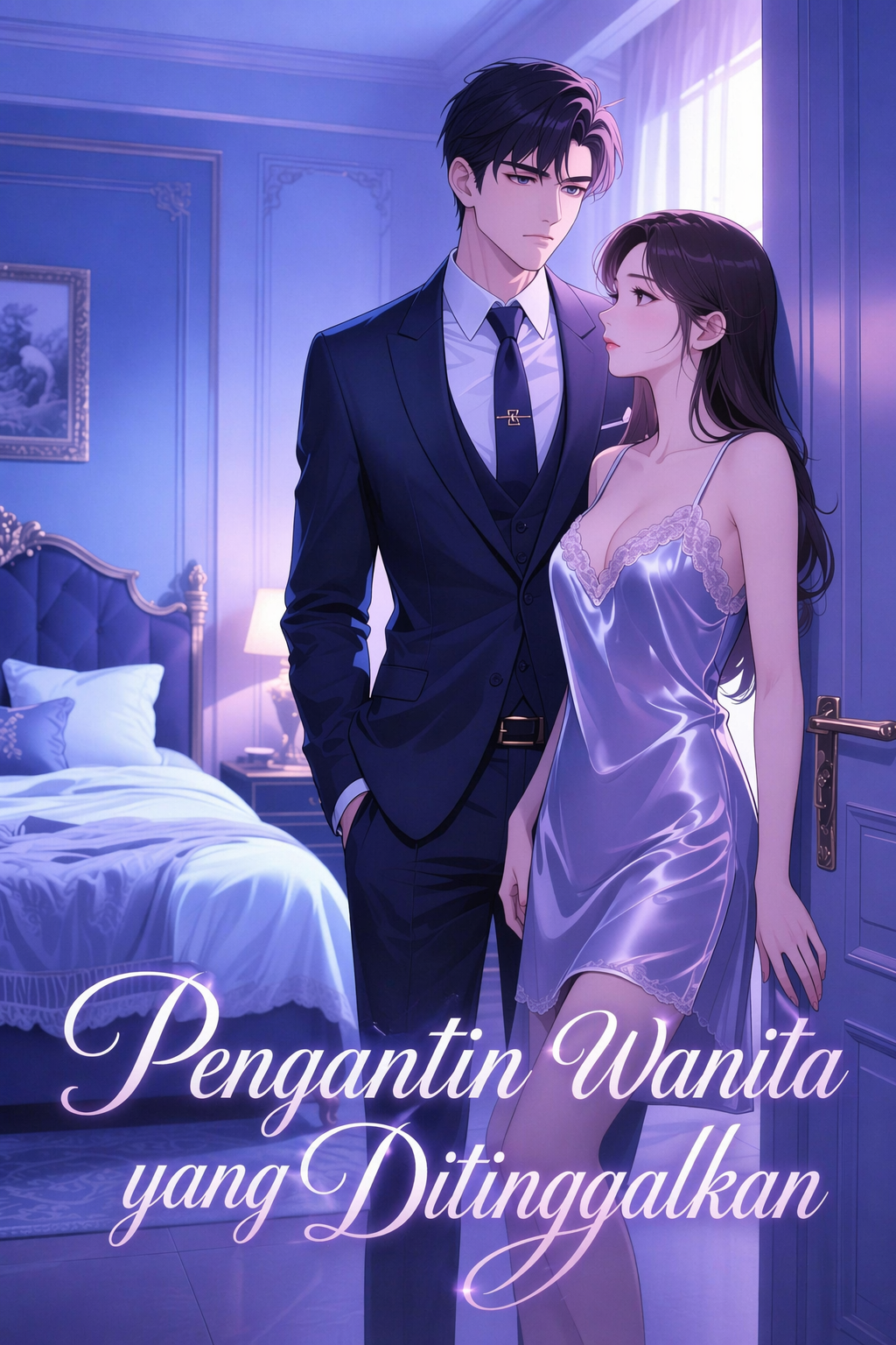 Pengantin Wanita yang Ditinggalkan