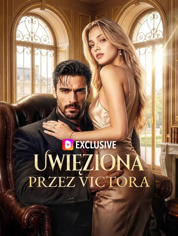 Uwięziona przez Victora