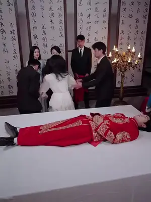 재벌 남편은 아내 바보