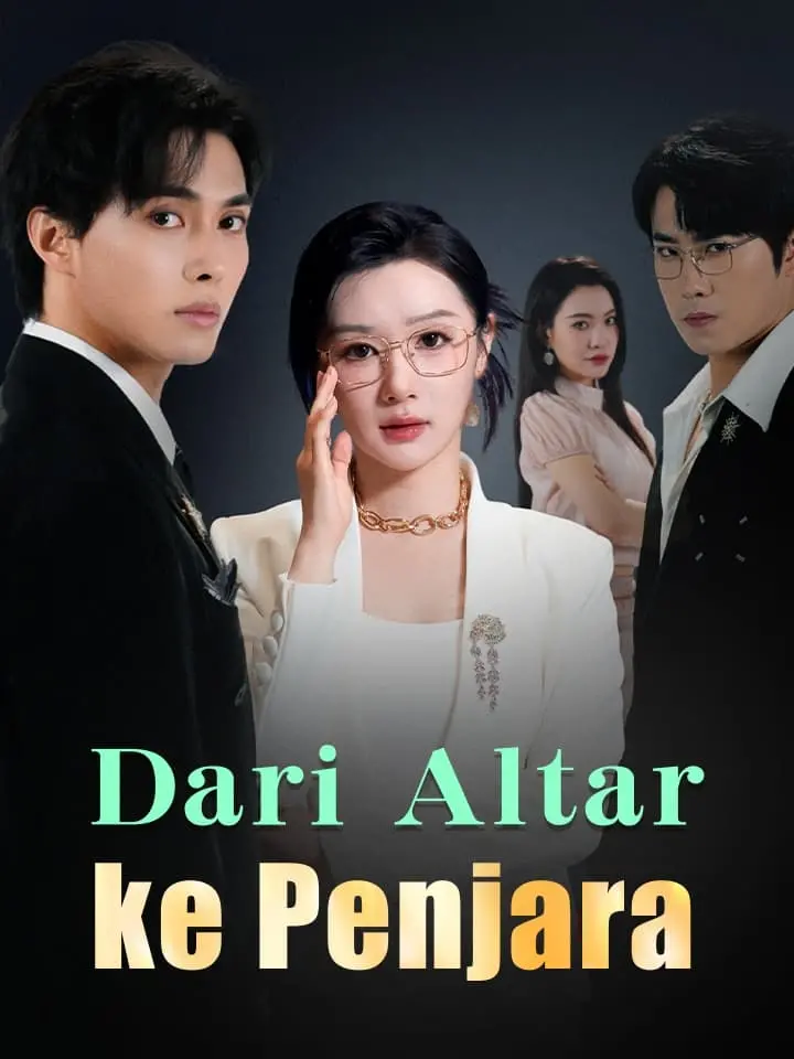 Dari Altar ke Penjara