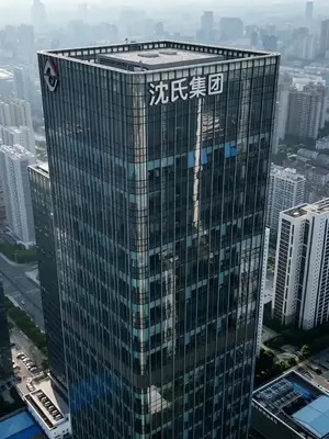 계약 엄마와 세 아이