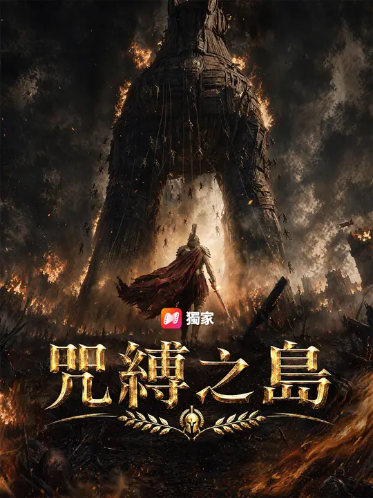 咒縛之島