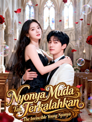 Nyonya Muda Tak Terkalahkan