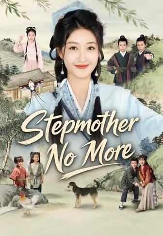 Stepmother No More