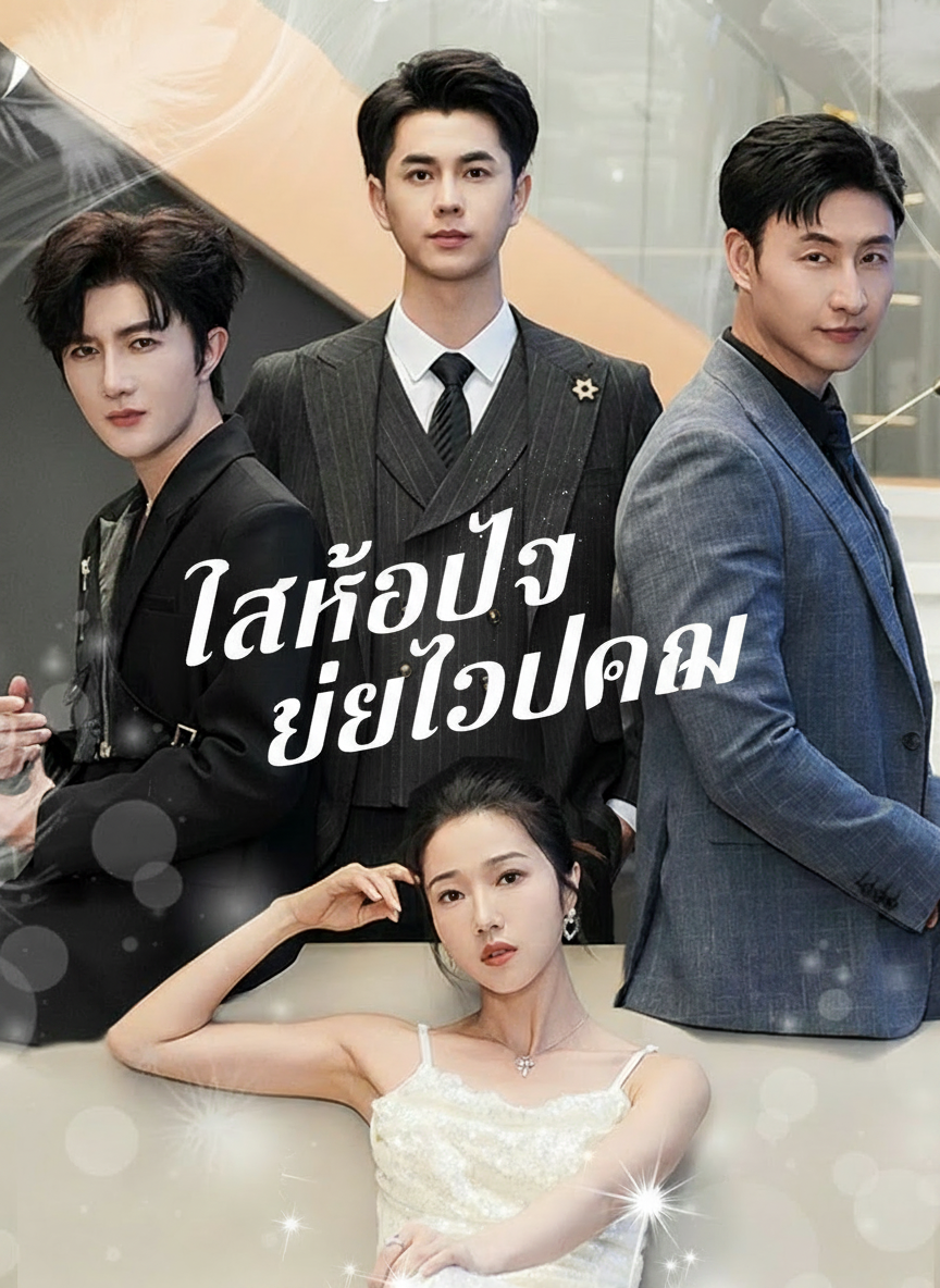 ไสหัวไป ยัยตัวปลอม