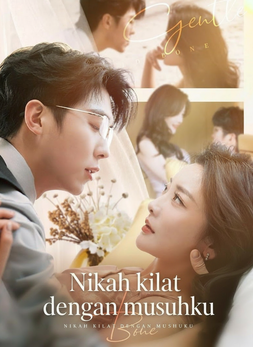 Nikah kilat dengan musuhku