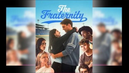 The Fraternity (2024)