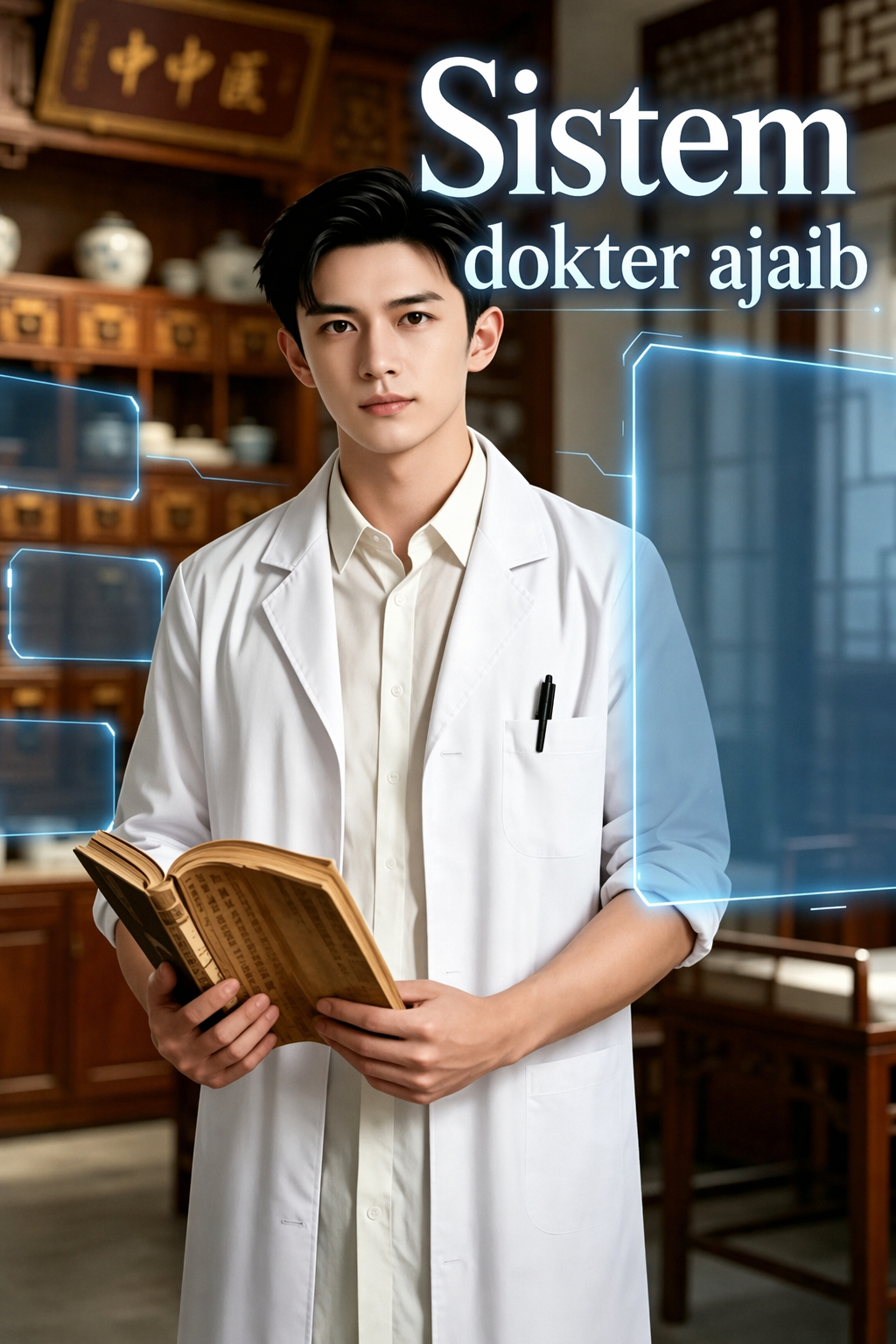 Sistem dokter ajaib