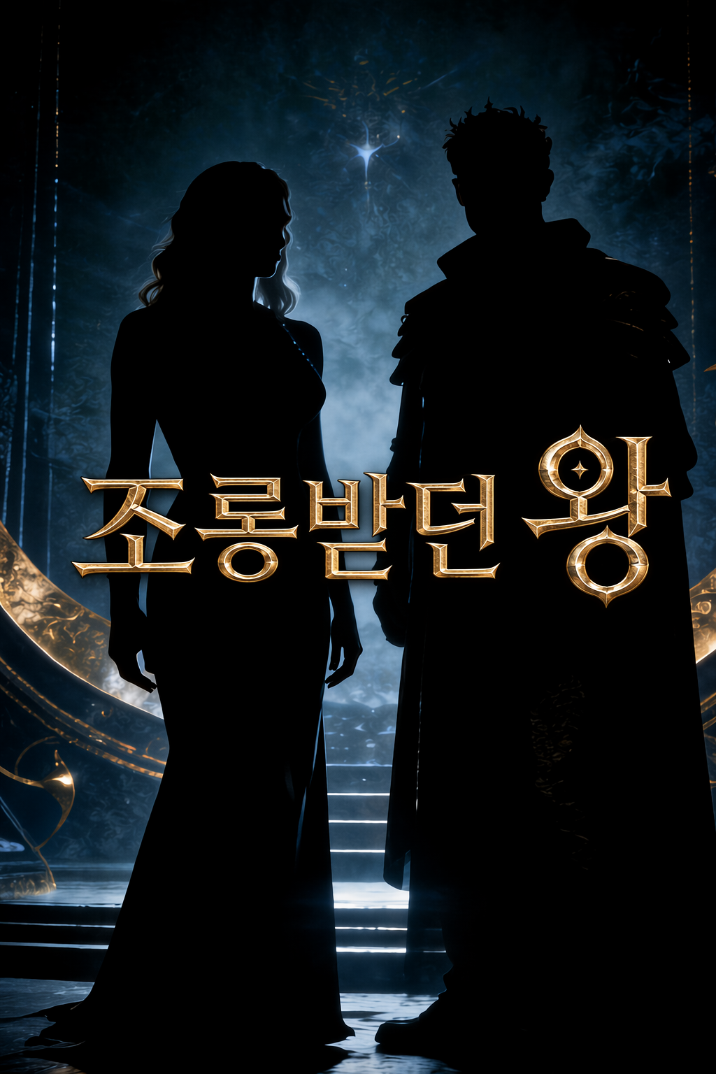 조롱받던 왕