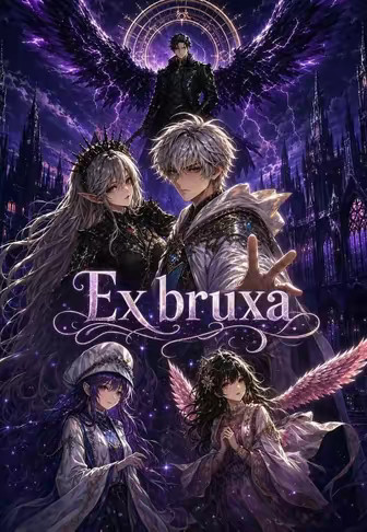 Ex bruxa
