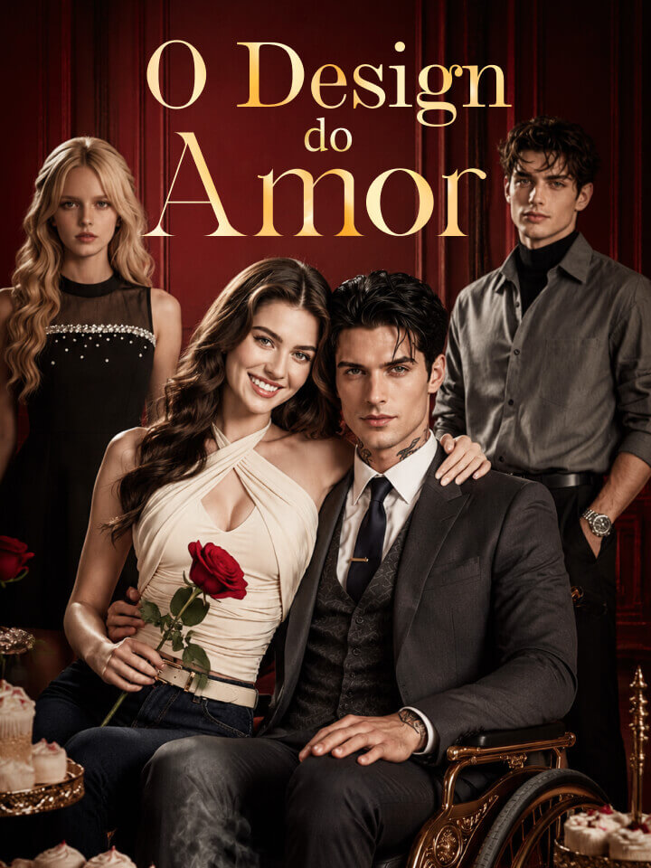 O Design do Amor