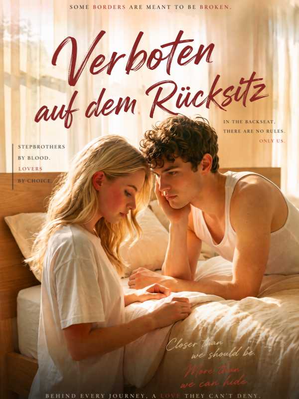 Verboten auf dem Rücksitz