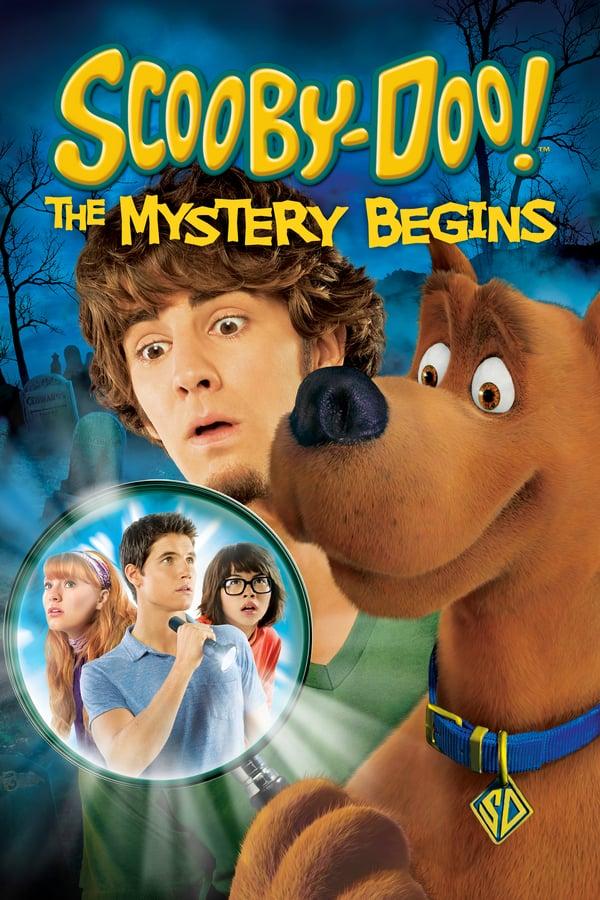 Scooby Doo 3 (2009)