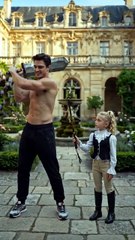 heir of the wilds (2024)