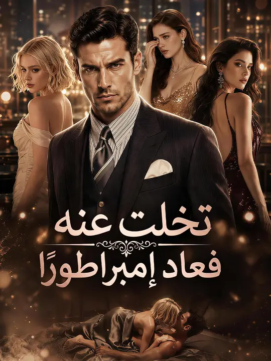 تخلت عنه فعاد إمبراطورًا