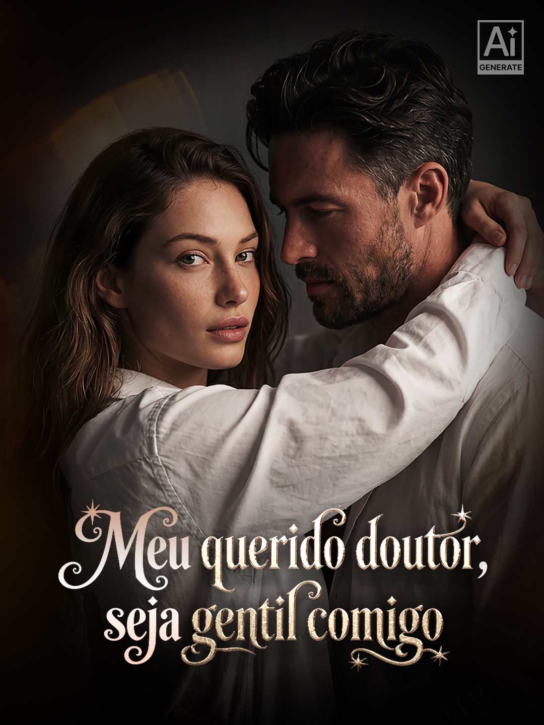 Meu querido doutor, seja gentil comigo