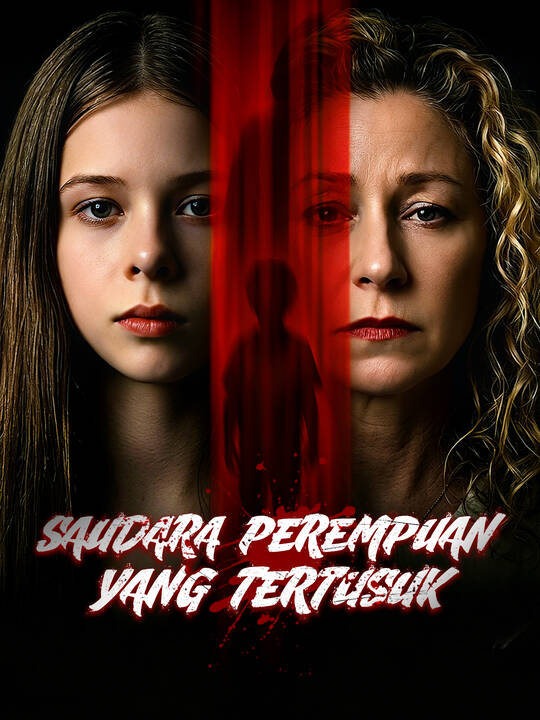 Saudara Perempuan yang Tertusuk