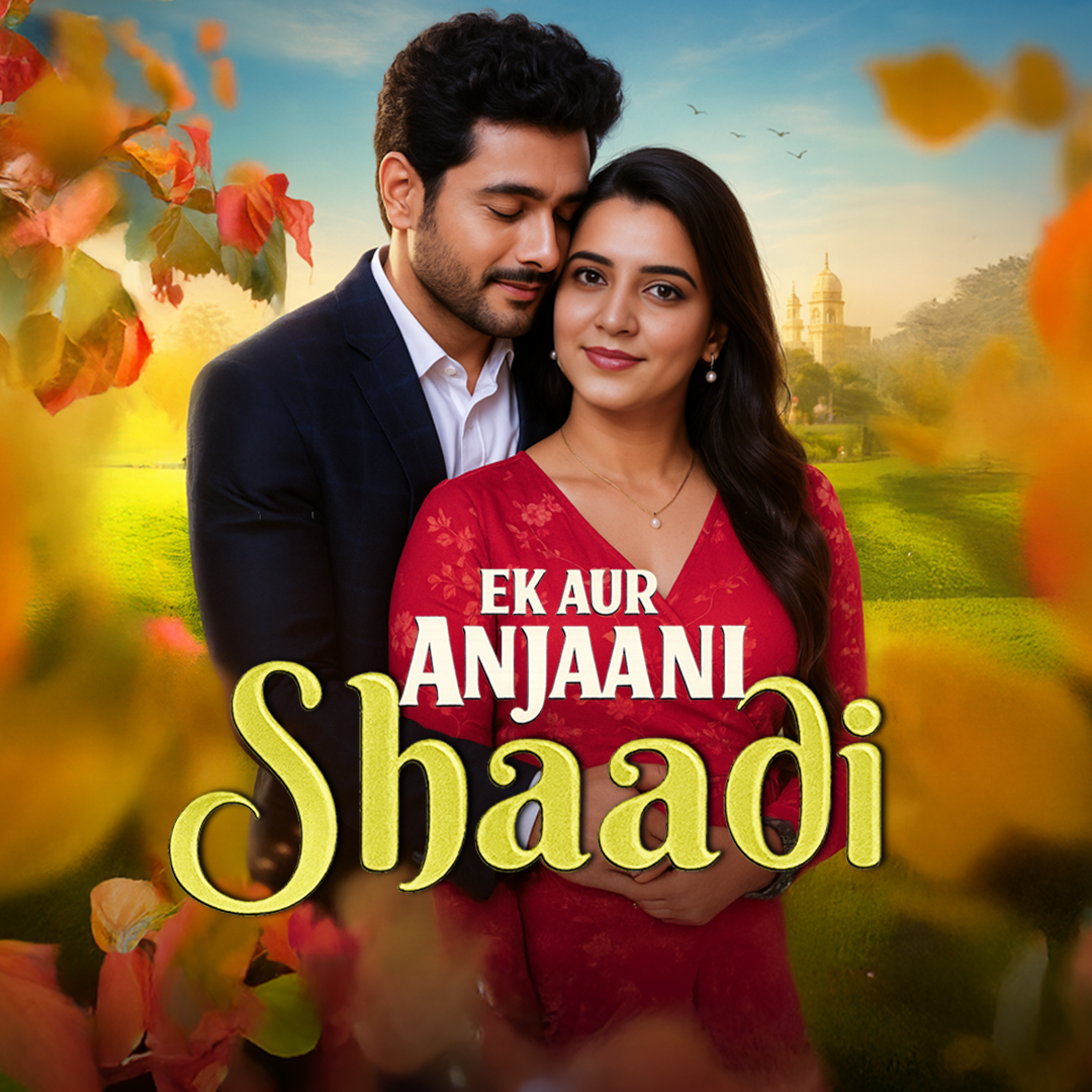 Ek Aur Anjaani Shaadi (2025)