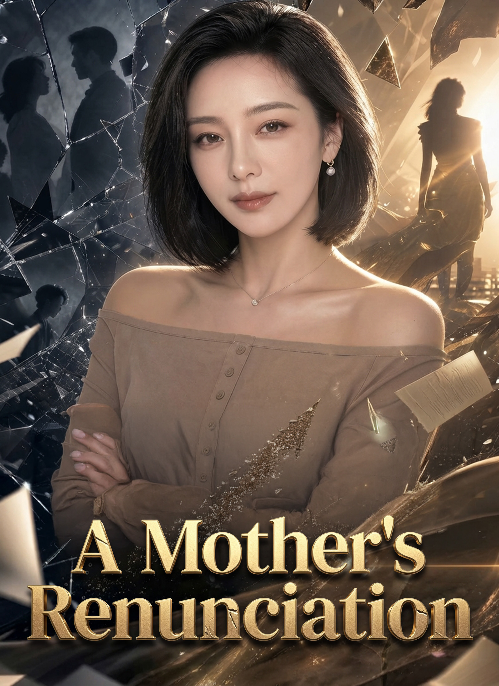 A Mother's Renunciation