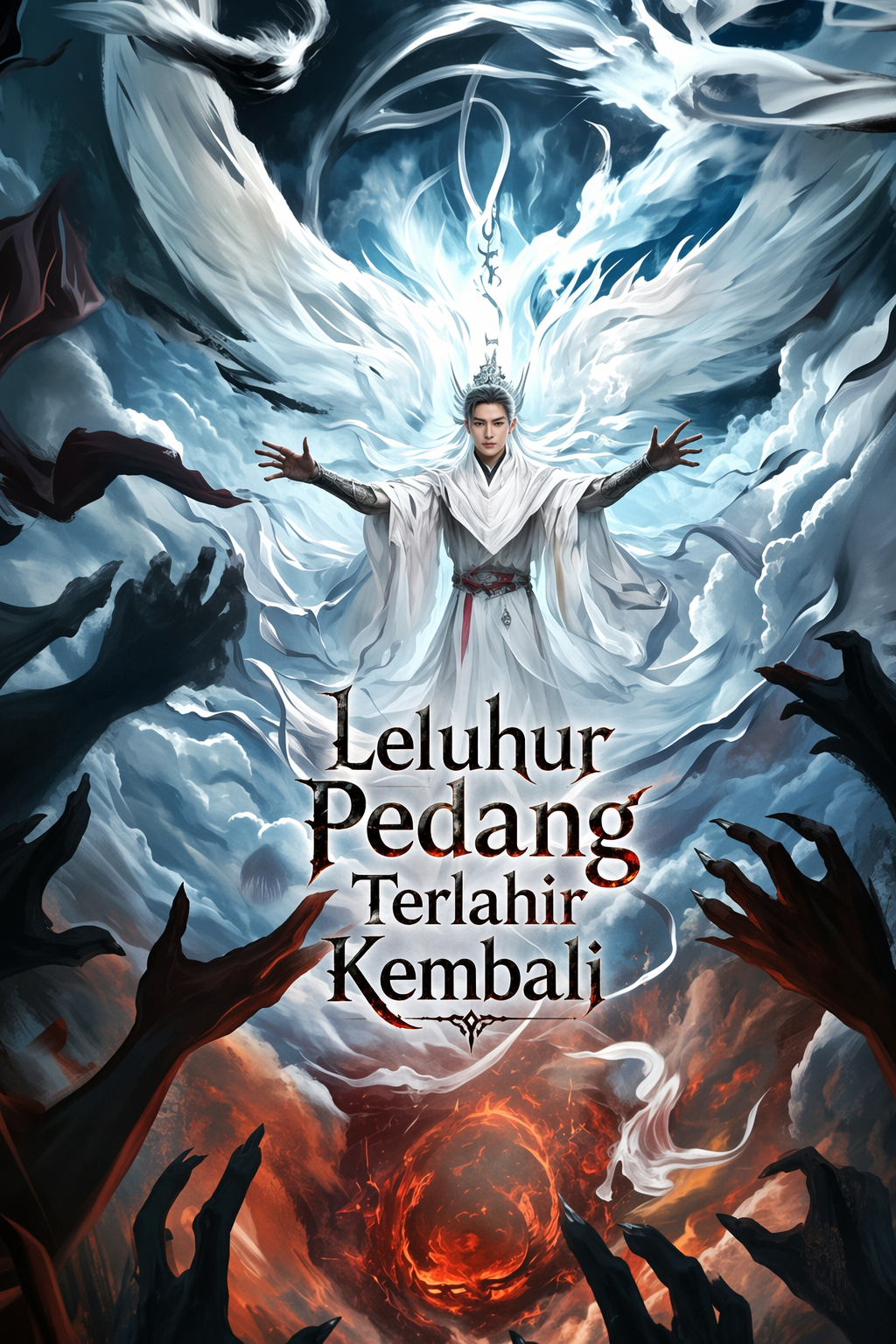 Leluhur Pedang Terlahir Kembali