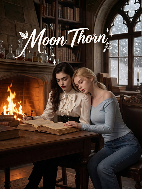 Moon Thorn