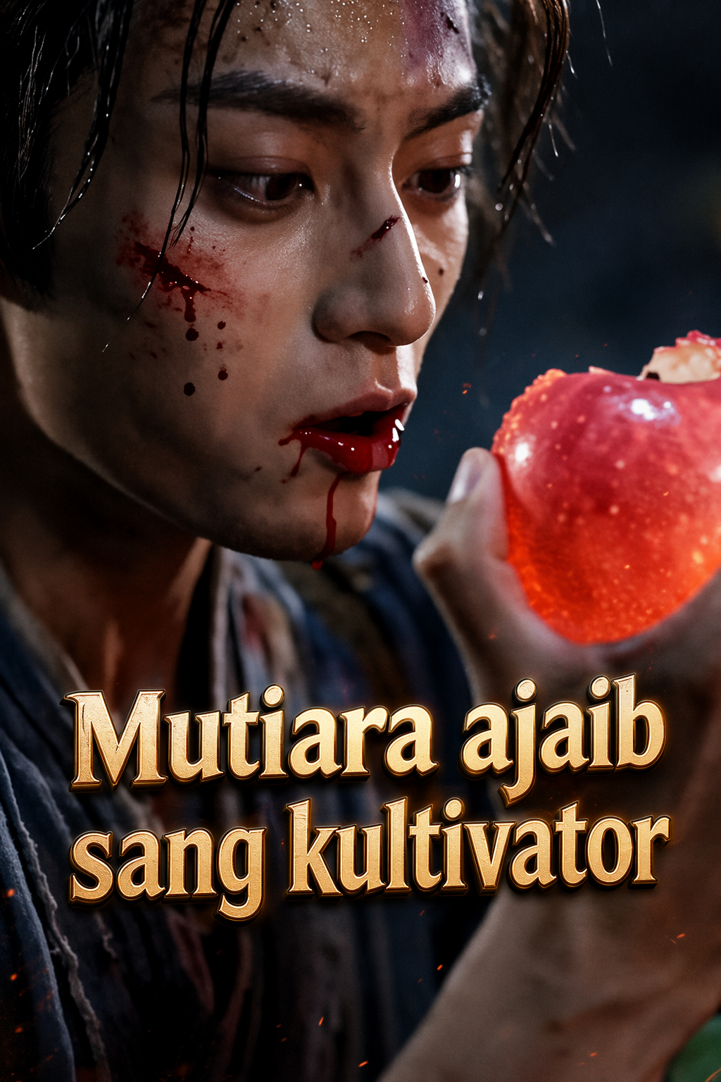 Mutiara ajaib sang kultivator