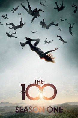 The 100 S1 (2014)