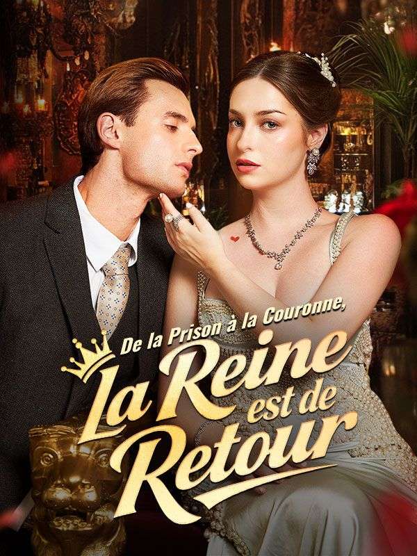 De la Prison à la Couronne, la Reine est de Retour (2025)